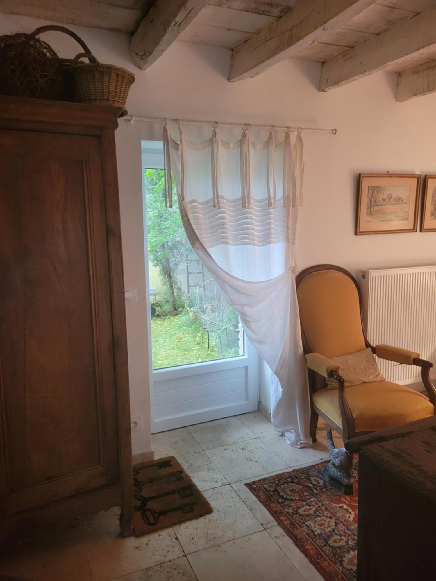 Chambre De Charme Les Quatre-Routes-du-Lot Ngoại thất bức ảnh